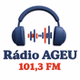 Rádio Ageu logo
