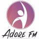 Adore FM Logo