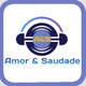Amor e Saudade Logo