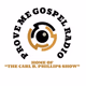 Prove Me Gospel Radio Logo