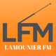 Lamounier FM Logo