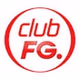 Radio FG - Club FG logo