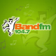 Band FM Lins Logo