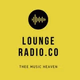 Lounge Radio.Co Logo