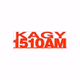 The Swamp Pop Network - KAGY logo