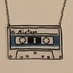 CutCafeRadio Logo