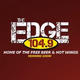 104.9 The Edge - WBXX Logo
