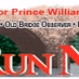 Prince William County Police Department Logo