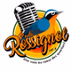Radio Rossignol Logo