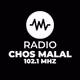 FM Chos Malal 102.1 Logo