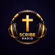 Scribe Radio Logo