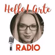Hello! Arte Radio Logo