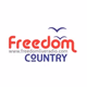 Freedom Country Logo