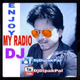 My Radio DJ Logo
