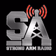 Strong Arm Radio Logo