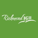 Richmond Hill Fire Dispatch Logo