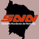 Rádio SNN Logo