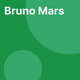 104.6 RTL - Bruno Mars Logo