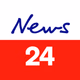 News24 Radio Logo