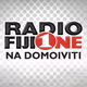 Radio Fiji ONE Logo