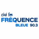 CiQi 90,3 FM - CIQI-FM Logo