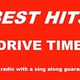The Mix Radio Network - Drive Time Logo