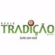Rádio Tradição FM Logo