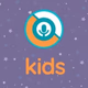 Radio Agenda Cultural - Kids Logo