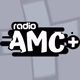 Radio AMC+ Logo