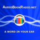 Audiobook Radio Logo