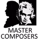 Master Composers - Classical Logo