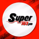 Super 103 FM Logo