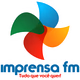 Imprensa FM Logo