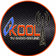 QUE KOOL RADIO logo
