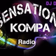 Sensation Kompa Radio Logo