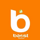 Boost Radio Logo