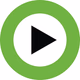 RadioTEV Latvia Logo