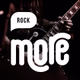 Радио MORE.FM - Rock Logo