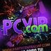 Party Central VIP Logo