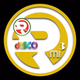 RMI - Euro Disco Logo