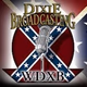 DixieBroadcasting Radio Logo