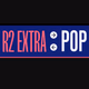 R2extra - r2pop Logo