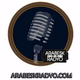 Arabesk Radyo Logo