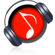 Iradio 97.3 FM Logo