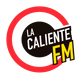 La Caliente 90.7FM Logo