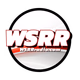 WSRR Radio Logo