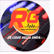 Rádio Web Gramense Logo