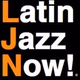 Latin Jazz Now Logo