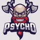 Psycho Thursday- Daniel y Andrés Logo
