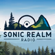 Sonic Realm Radio logo